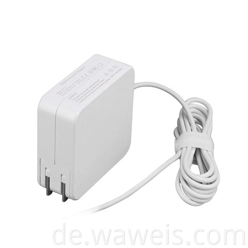 60w macbook adapter